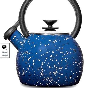 Martha Stewart Teakettle